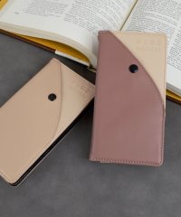 nano・universe/ナノ・ユニバース NANO universe iPhone16 16Pro ケース 手帳型 バイカラー 手帳ケース スマホケース nano universe ナ/507625967