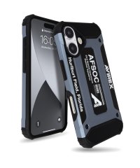 AVIREX/アヴィレックス AVIREX iPhone16 16Pro 16ProMax ケース 耐衝撃ケース アーミータフ AVIREX アヴィレックス iphone16/507625968