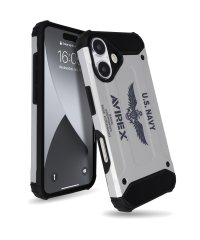 AVIREX/アヴィレックス AVIREX iPhone16 16Pro 16ProMax ケース 耐衝撃ケース アーミータフ AVIREX アヴィレックス iphone16/507625968