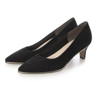 Melmo/メルモ MELMO ポインテッドトゥアシンメトリーパンプス/507627154