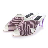 LANVIN COLLECTION/ランバン コレクション LANVIN COLLECTION ミュールサンダル/507627295