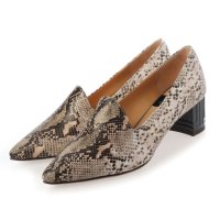 LANVIN COLLECTION/ランバン コレクション LANVIN COLLECTION ポインテッドトゥJLヒールパンプス/507627309