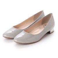 unReef/アンリーフ unReef ビジューヒールオールウェザーパンプス/507627593