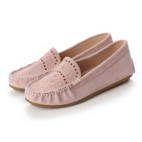 unReef/アンリーフ unReef カットワークドライビングモカシン/507627626