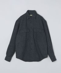 SHIPS MEN/MARCEL LASSANCE: WOOL CPO SHIRT OUTER/507628425