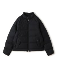 TOMORROWLAND MENS/ウールシルクツイル  ダウンブルゾン/507628514
