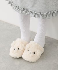 ROPE' PICNIC　KIDS/【KIDS】テディスリッパ (16cm)/507628553