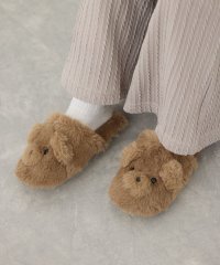 ROPE' PICNIC　KIDS/【KIDS】テディスリッパ (16cm)/507628553