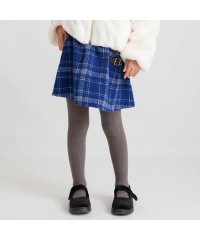 branshes/シャギーチェックスカート/507628858