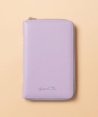 Appeltoi/アルトローズ ALTROSE レザー風 マルチケース ヲタ活 グッズ チケット入れ 持ち運び ［AppelToi］/504263046