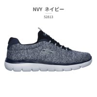 SKECHERS/スケッチャーズ SKECHERS スリッポン メンズ サミッツ － フォートン 52813 SKECHERS スポーツ ジム ウォーキング トレーニング ワイド/504855268