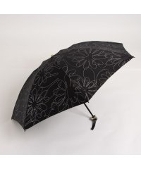 LANVIN en Bleu(umbrella)/折りたたみ傘　フラワー/505909370