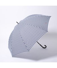 POLO RALPH LAUREN(umbrella)/長傘 ギンガムチェックプリント ポロポニー 日本製/506865656