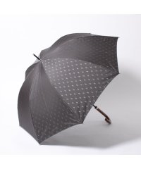 POLO RALPH LAUREN(umbrella)/長傘 ロゴジャガード メンズ 軽量 グラスファイバー ギフト/506865658