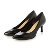 jupery/ジュペリー jupery モールドクッションソールVカットレイン7cmヒールパンプス/506889064