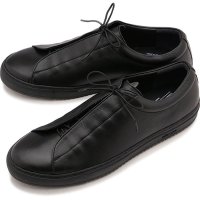 TRAVEL SHOES by chausser/トラベルシューズ バイ ショセ TRAVEL SHOES by chausser Leather sneaker ホワイト WH/CA [TR－013]/506909227