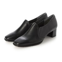 LuLuca step/ルルカステップ LuLuca step ソフトスクエアパンプス/506964116