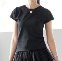 VIRINA/ヴィリーナ VIRINA ラナTシャツ/507019604