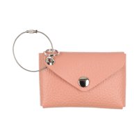 Bateau et Montagne/バトーエモンターニュ Bateau et Montagne FOLDING LETTER CARD－CASE フォールディング レター カードケース ワイヤーリ/507091797