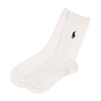 POLO RALPH LAUREN/ポロ ラルフ ローレン POLO RALPH LAUREN POLO RALPHLAREN 婦人靴下/507095007