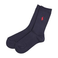 POLO RALPH LAUREN/ポロ ラルフ ローレン POLO RALPH LAUREN POLO RALPHLAREN 婦人靴下/507095007