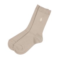 POLO RALPH LAUREN/ポロ ラルフ ローレン POLO RALPH LAUREN POLO RALPHLAREN 婦人靴下/507095007