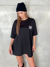 EGOIST/エゴイスト EGOIST BIG刺繍ユニセックス TシャツII/507095565