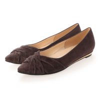 unReef/アンリーフ unReef ドレープカッターパンプス/507124193