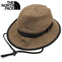 THE NORTH FACE/ザ ノース フェイス THE NORTH FACE HIKE Hat ナチュラル [NN02341－NA SS23]/507151299
