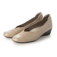 LuLuca step/ルルカステップ LuLuca step Vカットコンフォートレインパンプス/507268423