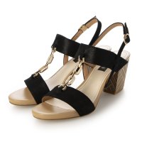 MACKINTOSH LONDON/マッキントッシュ ロンドン MACKINTOSH LONDON チェーンモチーフバックストラップサンダル/507506270