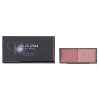 Cle de Peau Beaute/クレ・ド・ポー ボーテ Cle de Peau Beaute ブラッシュデュオプードル 【レフィル】【返品不可商品】/507528031