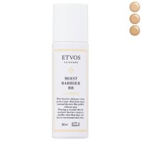 ETVOS/エトヴォス ETVOS モイストバリアBB SPF32/PA+++ 30mL BBクリーム【返品不可商品】/507528167