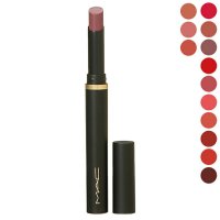 Mac/マック M・A・C パウダー キス ベルベット ブラー スリム リップスティック 2g【返品不可商品】/507528232