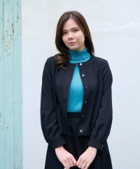 CARA　O　CRUZ/キャラ・オ・クルス CARA O CRUZ ブラウス/507546868