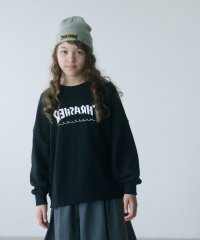 green label relaxing （Kids）/【別注】＜THRASHER＞スウェット / キッズ  140cm－160cm/507589800