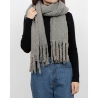 cache nez/カシュネ cache nez リサイクルポリラッセルニットストール/507597078