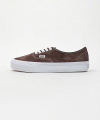 BEAUTY&YOUTH UNITED ARROWS/＜VANS＞ オーセンティック リイシュー 44 ポッティング ソイル/スニーカー/507604744