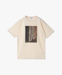agnes b. HOMME/NU40 TS MARK Tシャツ/507605938
