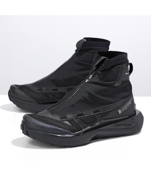 サロモン SALOMON SALOMON×11 BY BORIS BIDJAN SABERI コラボ サロモン SALOMON SALOMON×11 BY BORIS BIDJAN SABERI コラボ