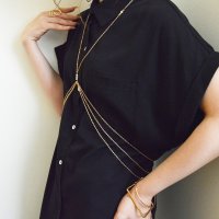 styiro/スタイロ styiro ボディチェーン/507628591