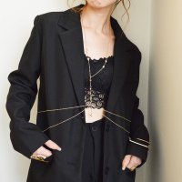 styiro/スタイロ styiro ボディチェーン/507628591