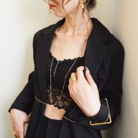 styiro/スタイロ styiro ボディチェーン/507628591