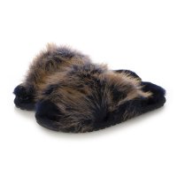 emu/エミュ オーストラリア EMU Australia Mayberry Lava ファーサンダル/507628833