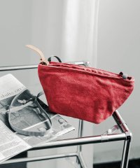 Rocky Monroe/ロッキーモンロー Rocky Monroe ミニショルダーバッグ メンズ レディース キャンバス 綿 斜め掛け 軽量 カジュアル 日本製Butler Verne/507628904