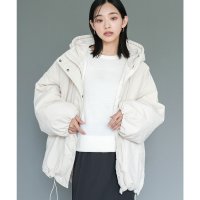 mili an deni/ミリアンデニ mili an deni 中綿モンスターパーカー/507628918