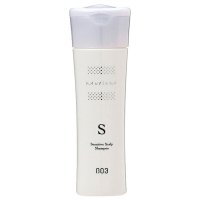 no3/ナンバースリー no3 ミュリアムクリスタル 薬用スカルプシャンプーS 250mL【返品不可商品】/507629021