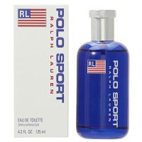 RALPH LAUREN/ラルフローレン RALPH LAUREN ポロスポーツ オードトワレ EDT 125mL【返品不可商品】/507629025