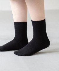 welleg/ウェレッグ welleg コットン入り シンプルソックス/507629061