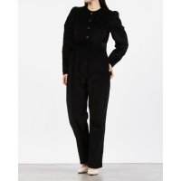 CLANE/クラネ CLANE CORDUROY JUMPSUIT/507629299